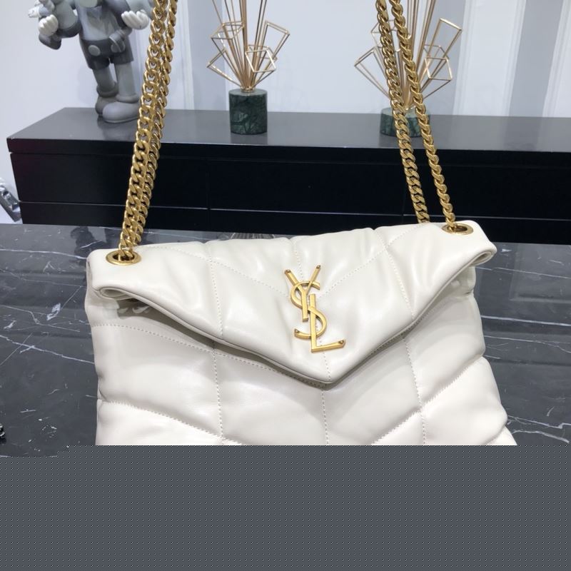 Y*L top handle bags